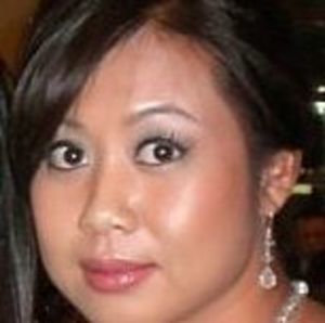 Meet your Posher, Caroline